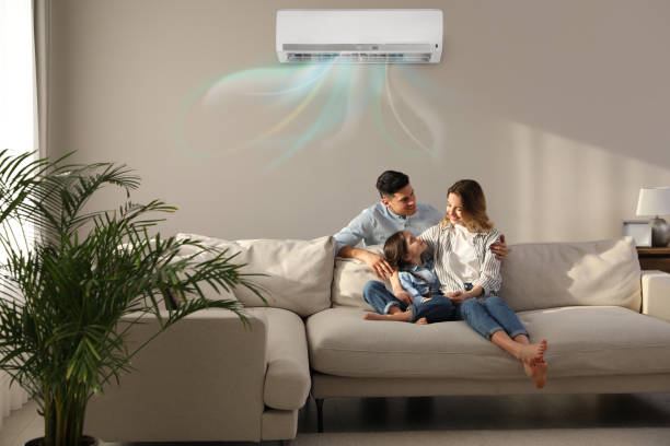 Best Energy-efficient HVAC Solutions in East Ridge, TN
