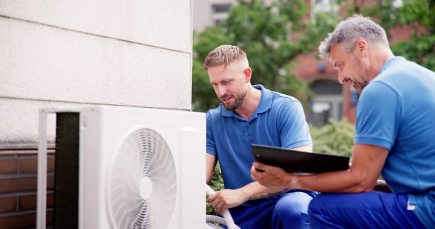  East Ridge, TN HVAC Pros