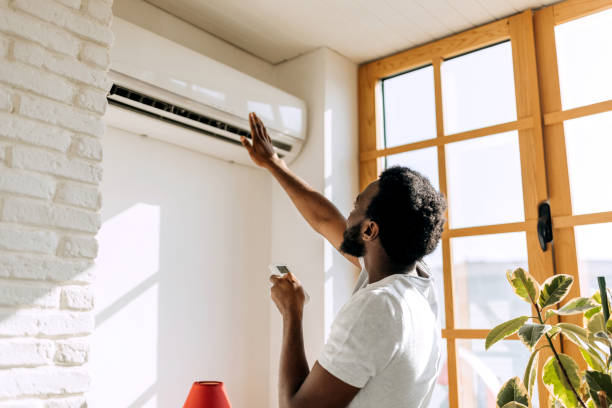 Best HVAC Software and Technology in East Ridge, TN