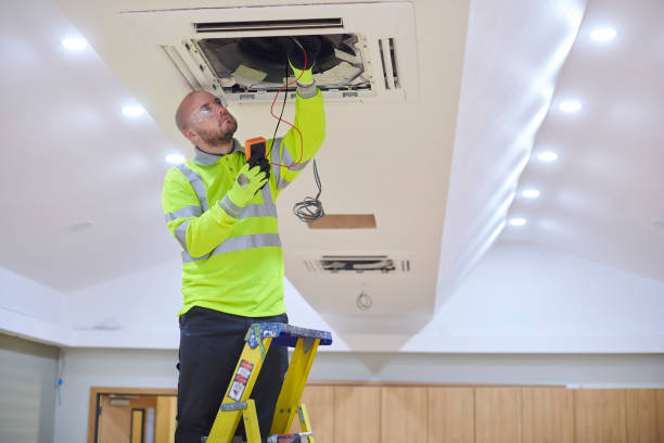Best HVAC for Healthcare Facilities in East Ridge, TN