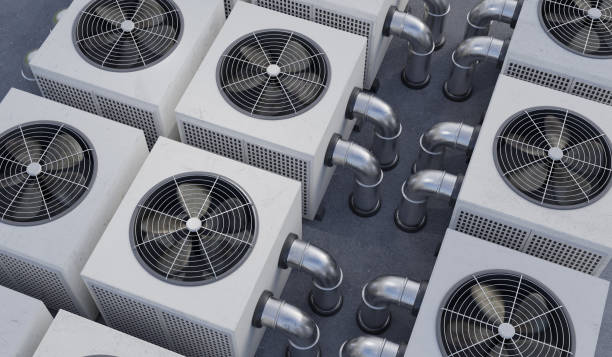 Best Solar-powered HVAC Systems in East Ridge, TN