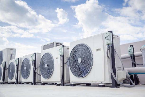 Best HVAC Equipment and Components in East Ridge, TN