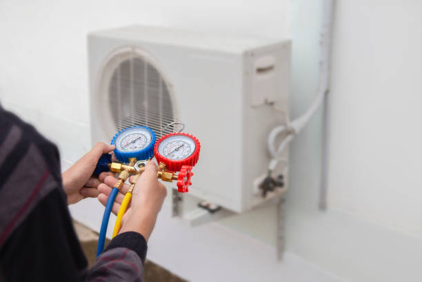 Best Air Conditioning Cleaning in East Ridge, TN