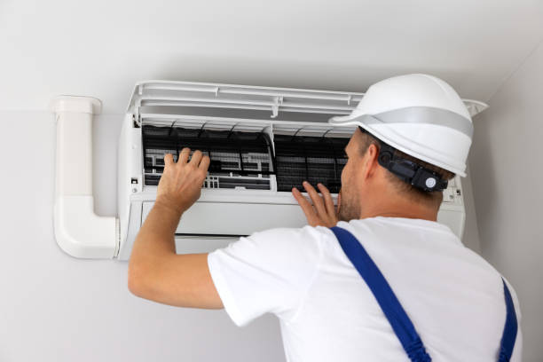 Best Emergency HVAC Services in East Ridge, TN