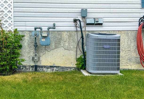 Professional HVAC in East Ridge, TN